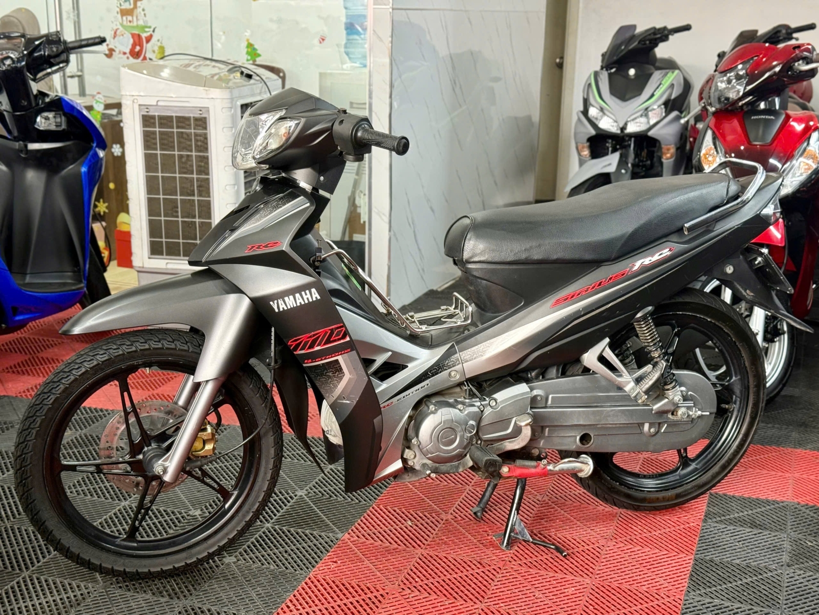 Yamaha Sirius 2022 62L1-92960