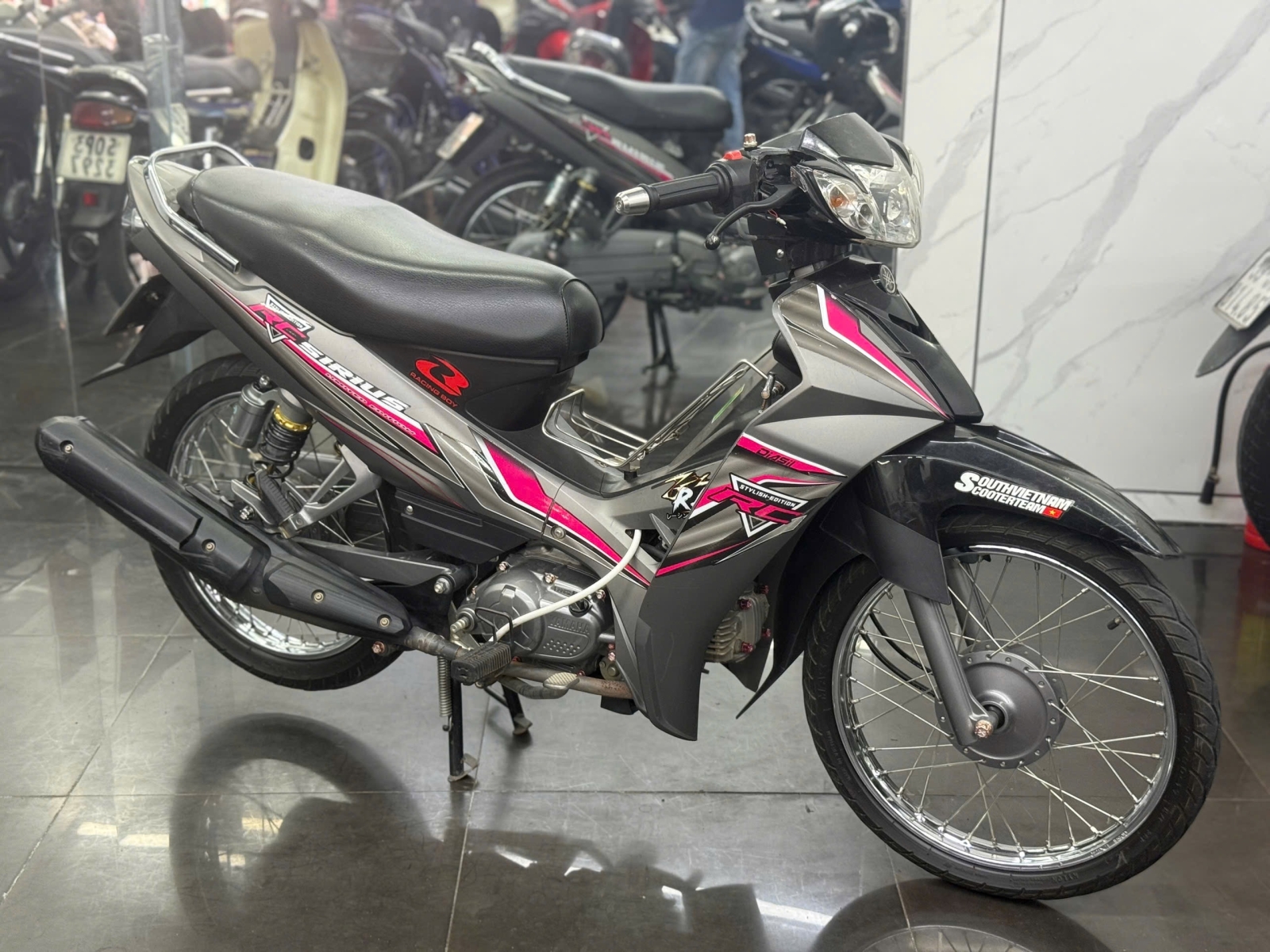 Sirius 2023 47U1-22956