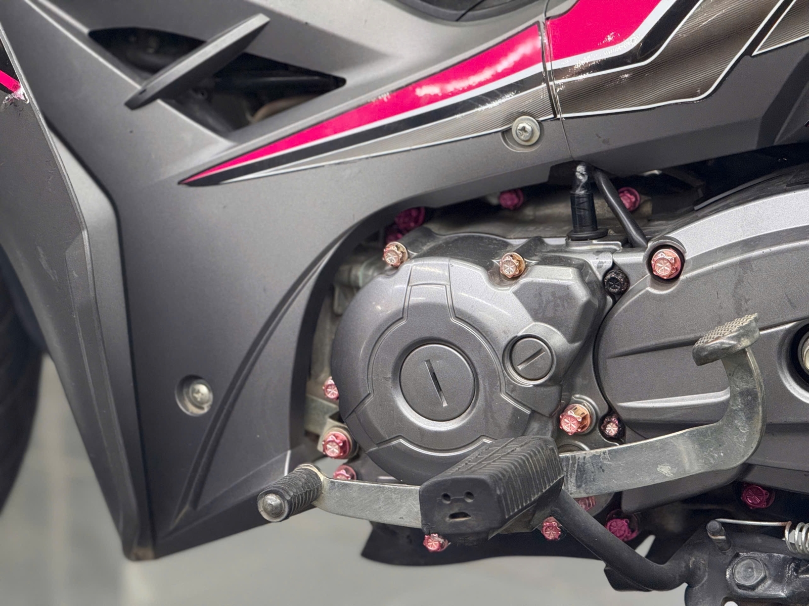 Sirius 2023 47U1-22956