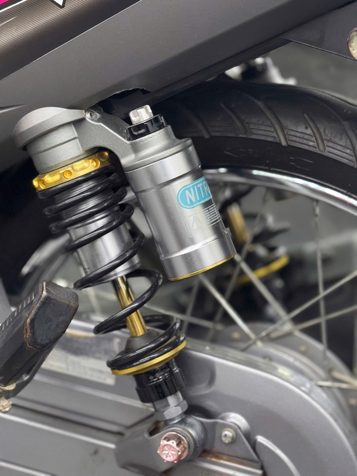 Sirius 2023 47U1-22956