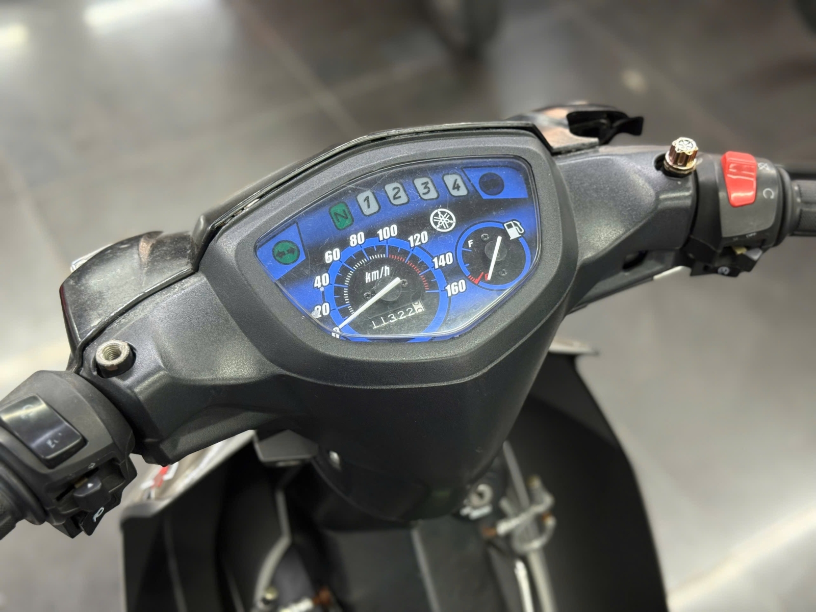 Sirius 2023 47U1-22956