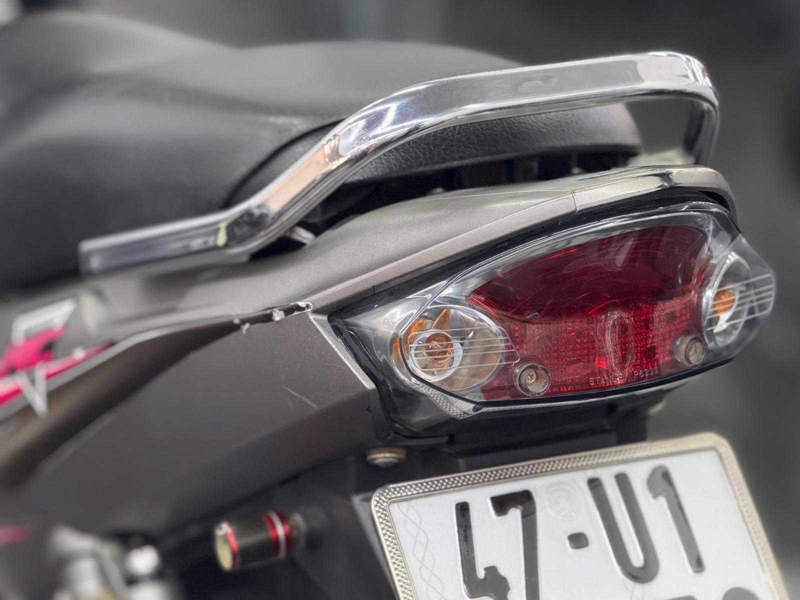 Sirius 2023 47U1-22956