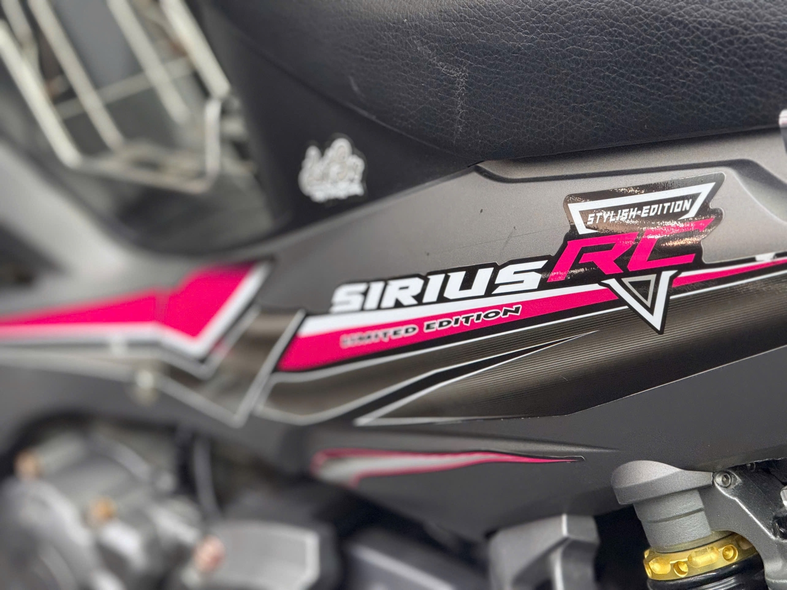 Sirius 2023 47U1-22956