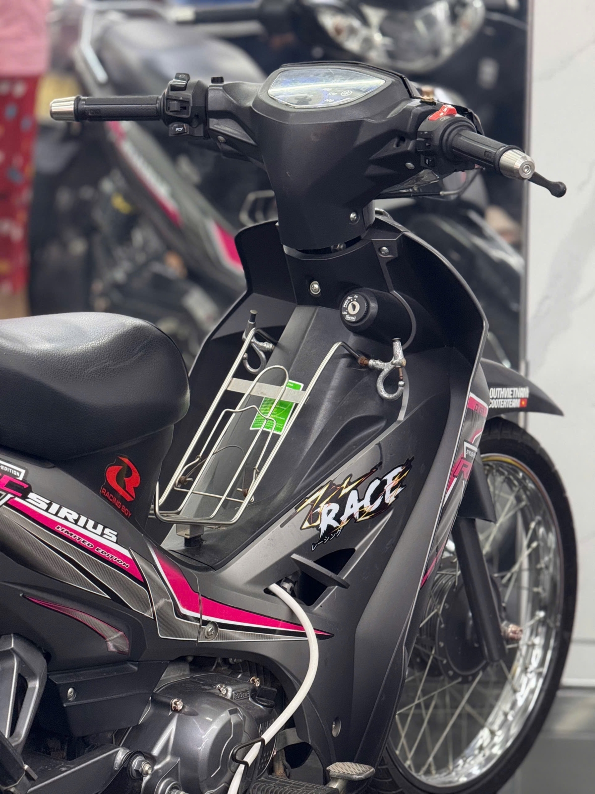 Sirius 2023 47U1-22956