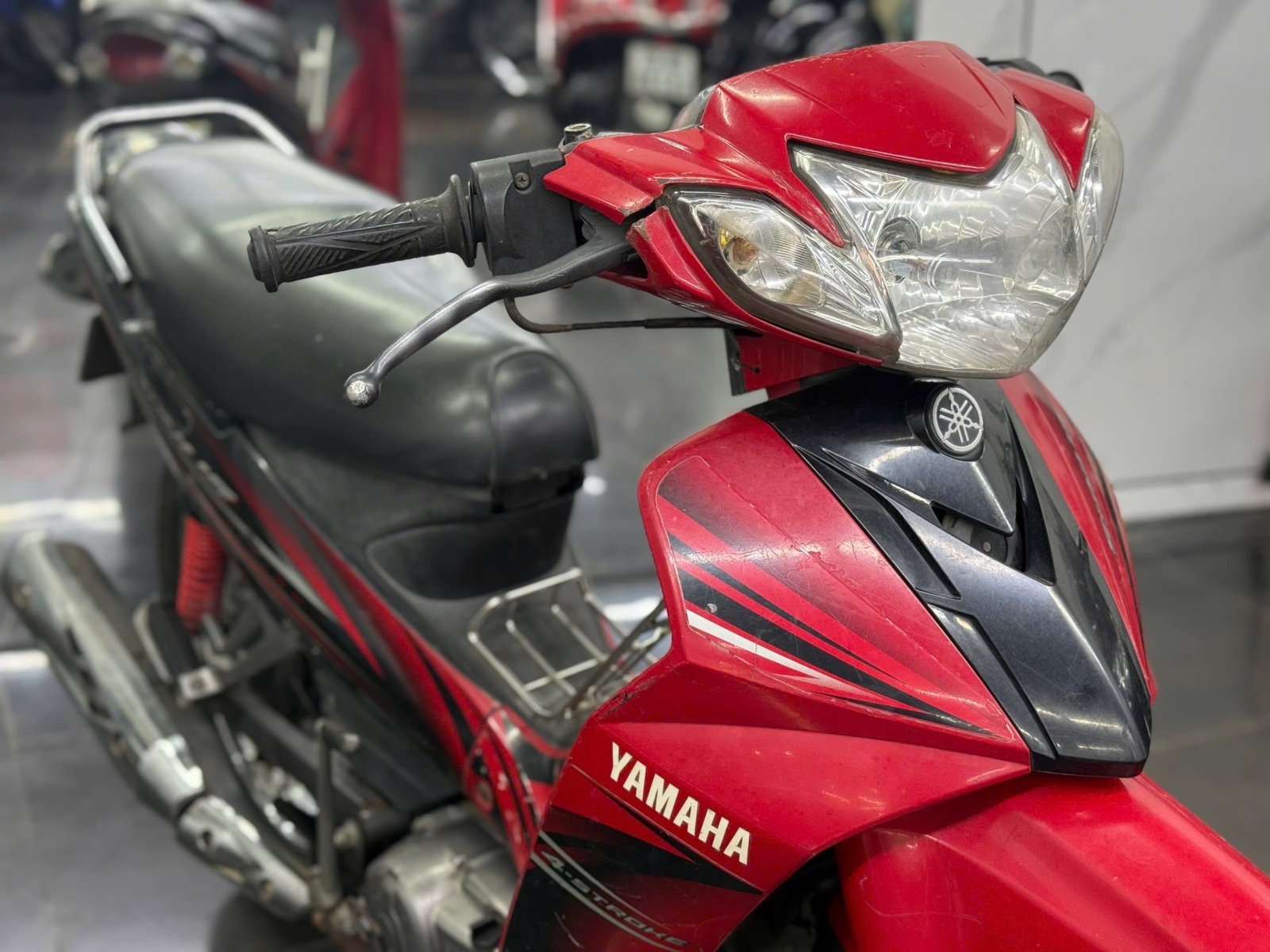 Sirius 2013 38F1-02696