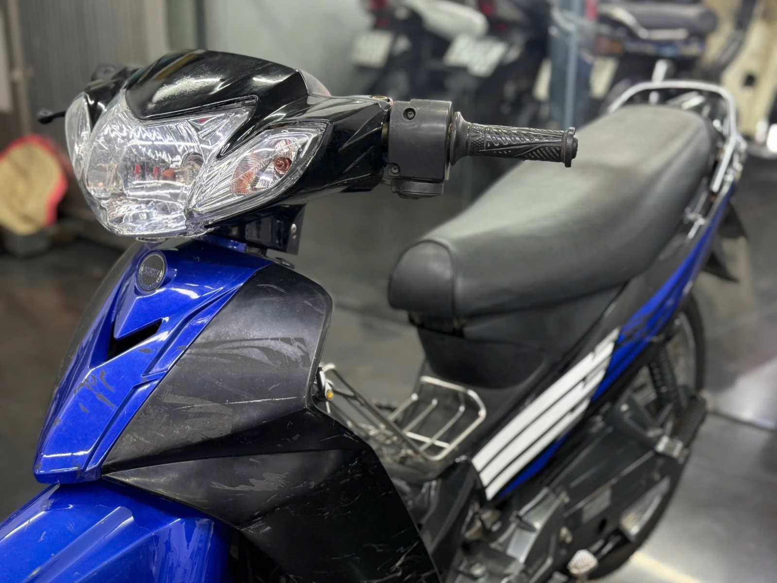 Sirius 50cc 2017 49AH-01394