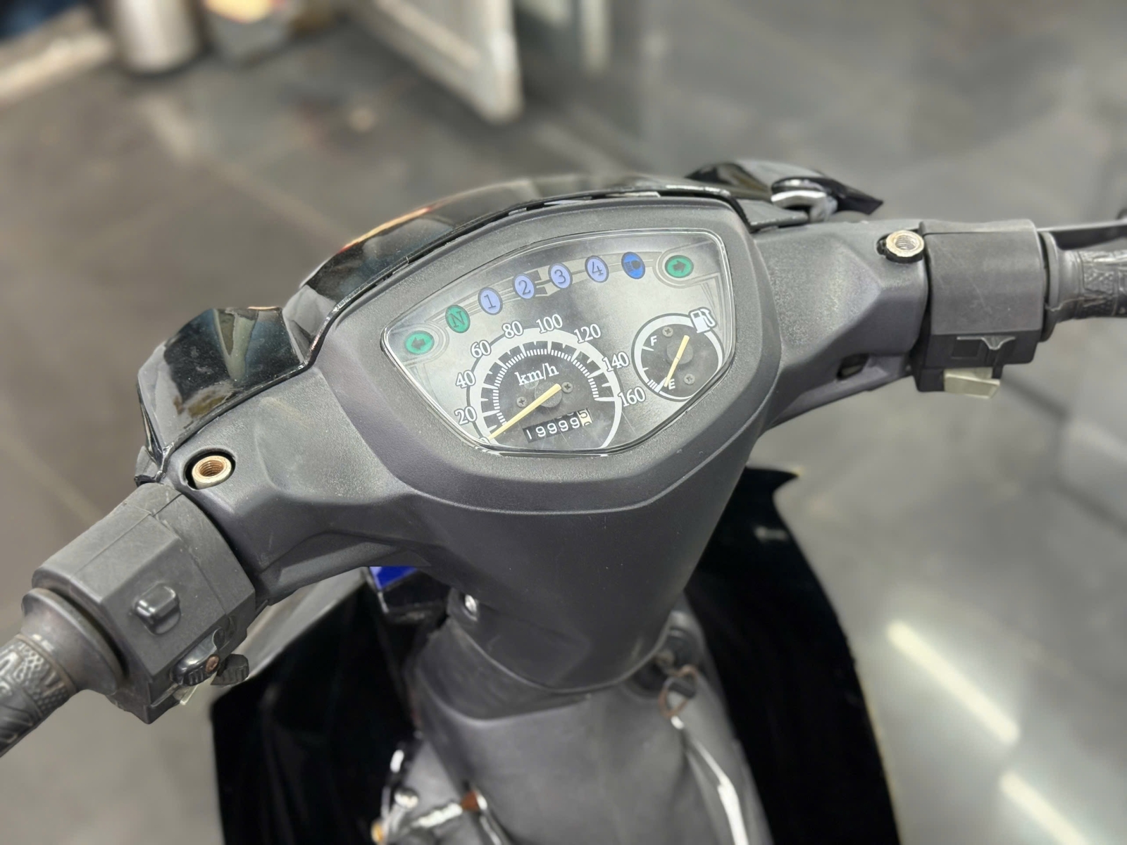 Sirius 50cc 2017 49AH-01394