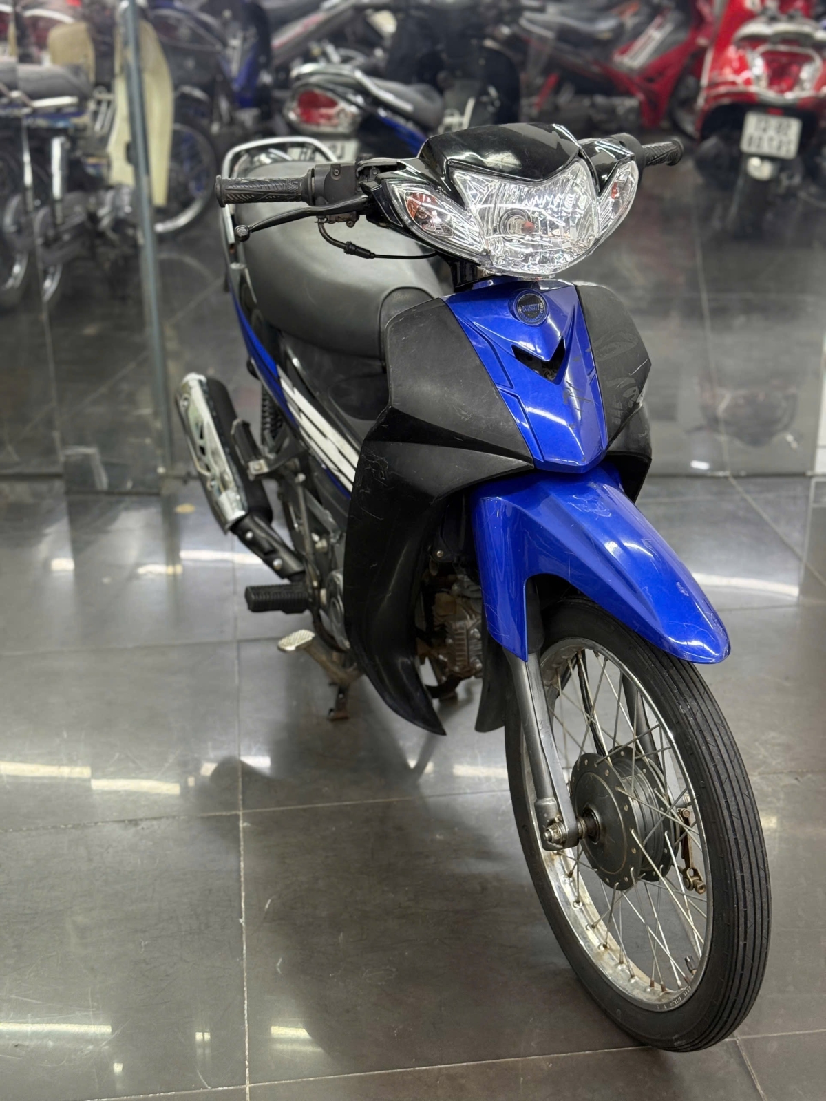 Sirius 50cc 2017 49AH-01394