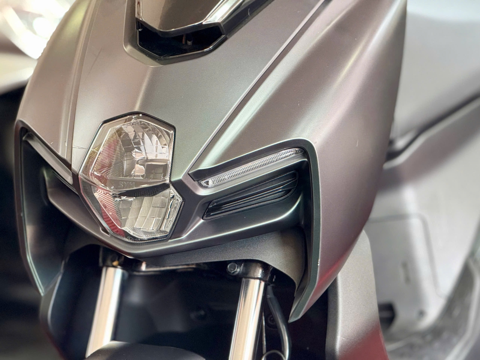 SYM NaGa 150ABS 2025 50AD-23185