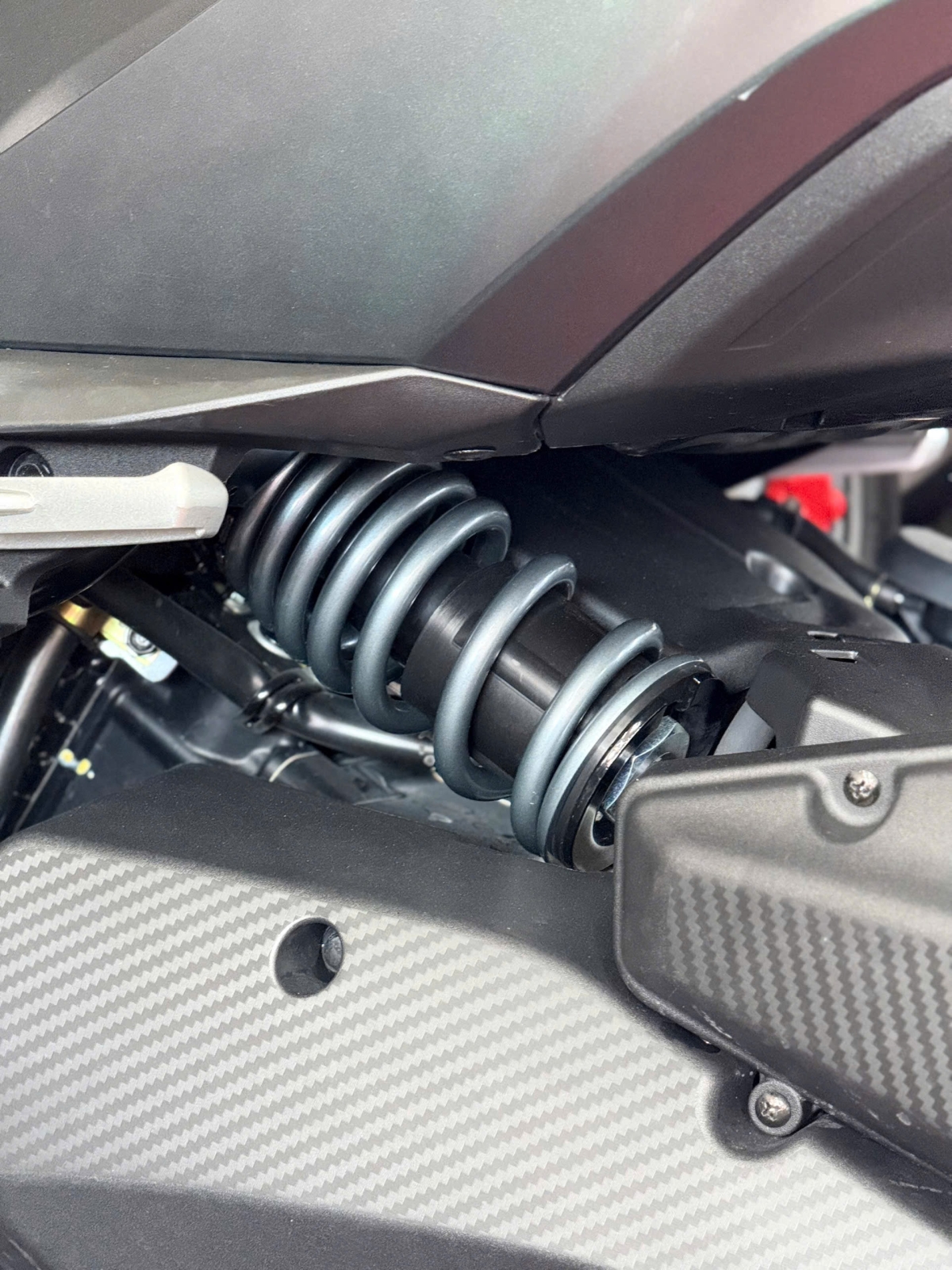 SYM NaGa 150ABS 2025 50AD-23185