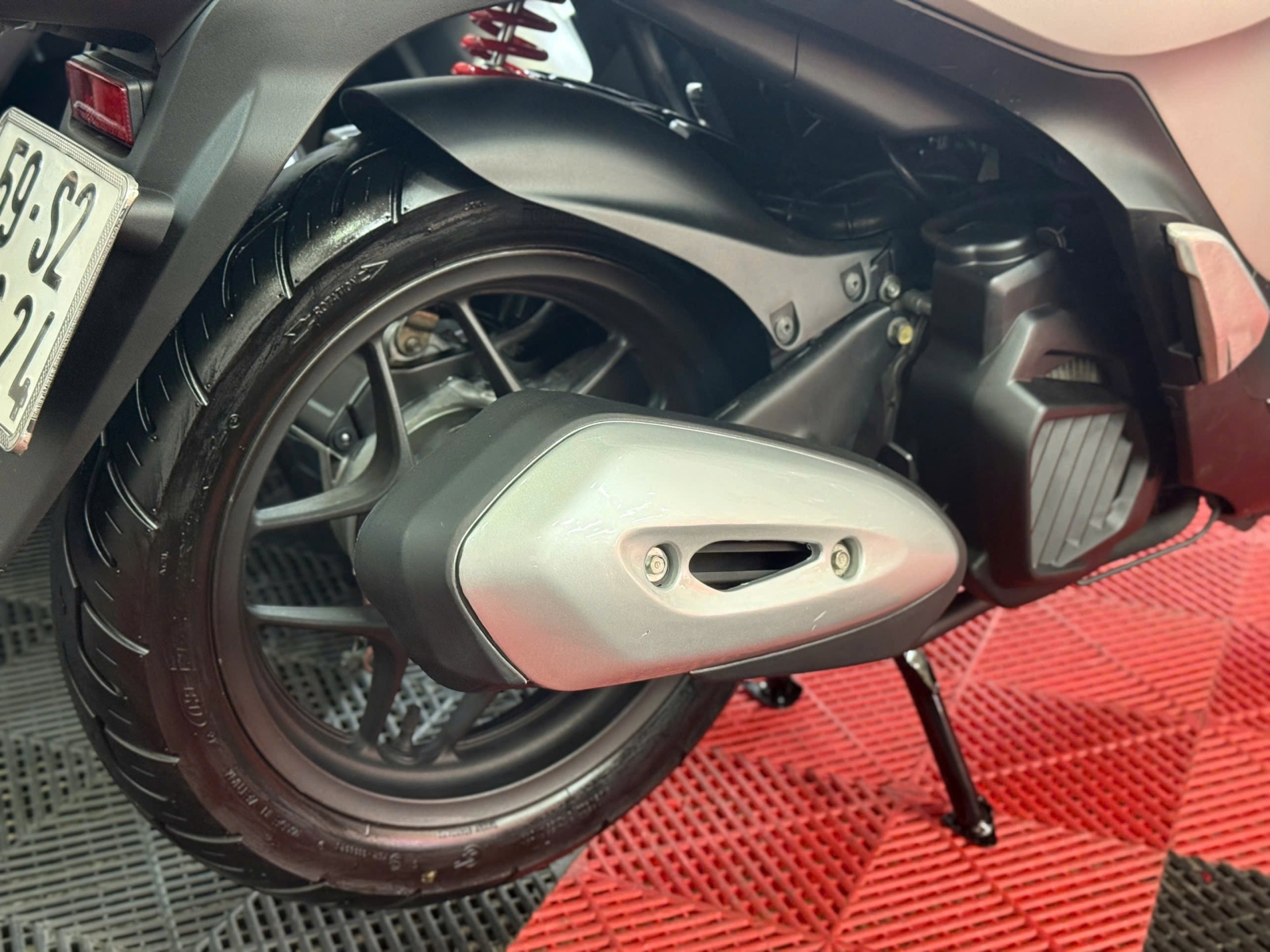 SHmode 2018 59S2-96624