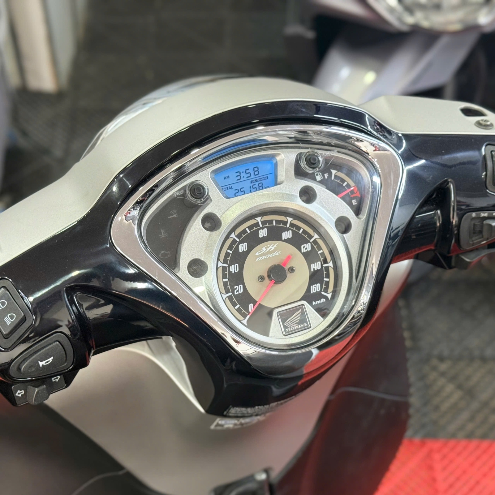 SHmode 2018 59S2-96624