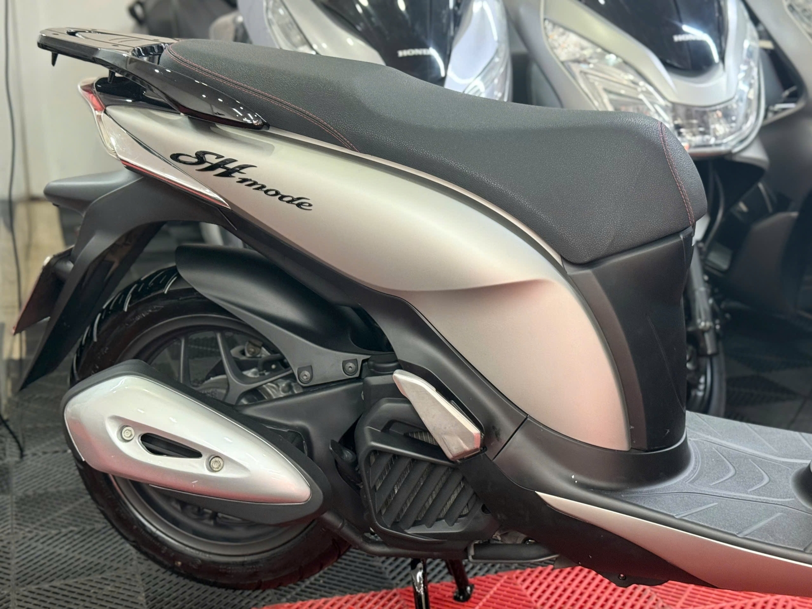 SHmode 2018 59S2-96624