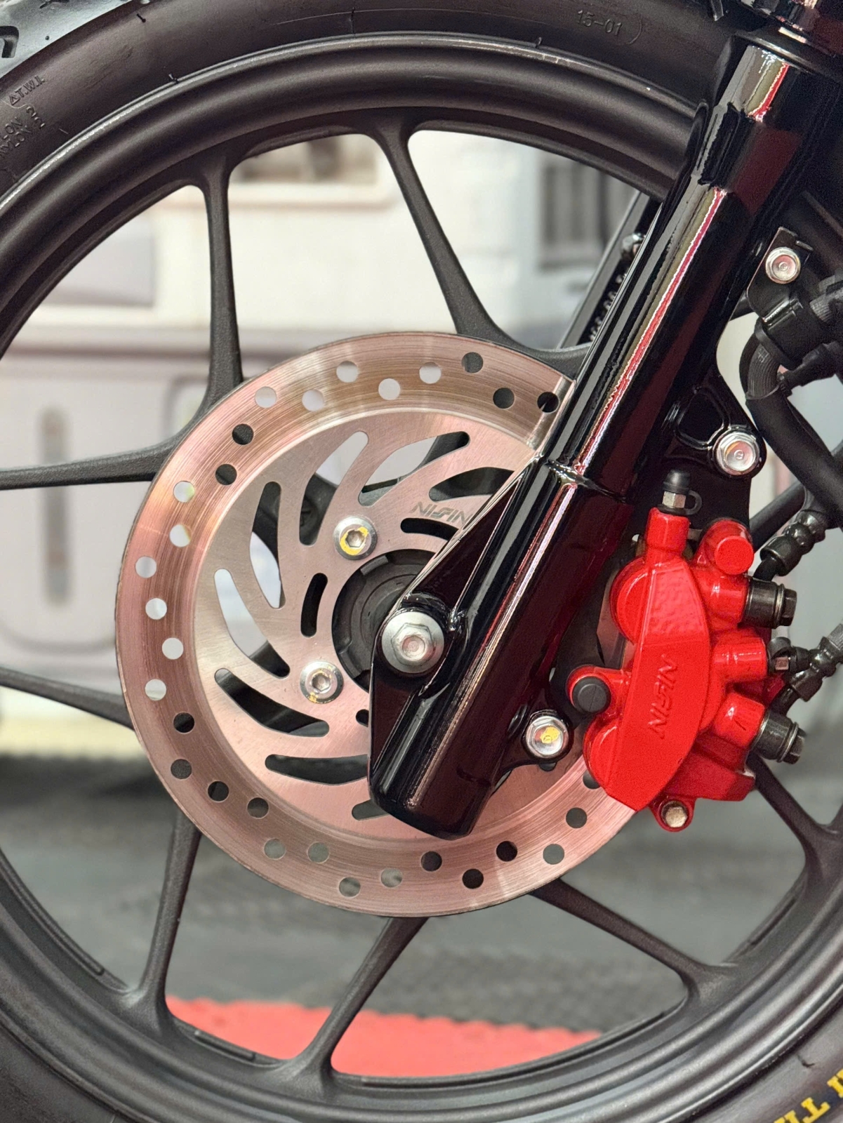 SHmode 2018 59S2-96624