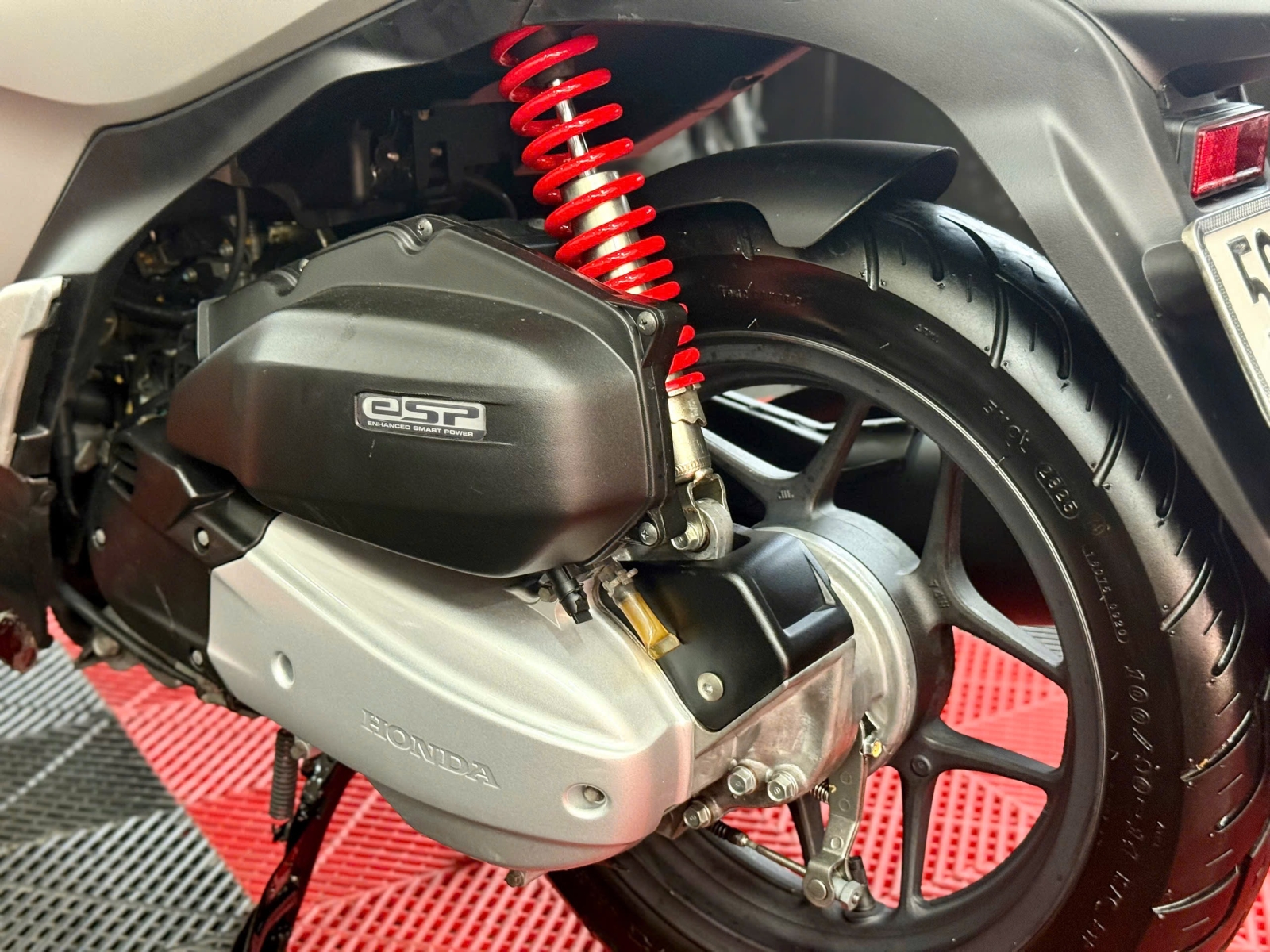 SHmode 2018 59S2-96624