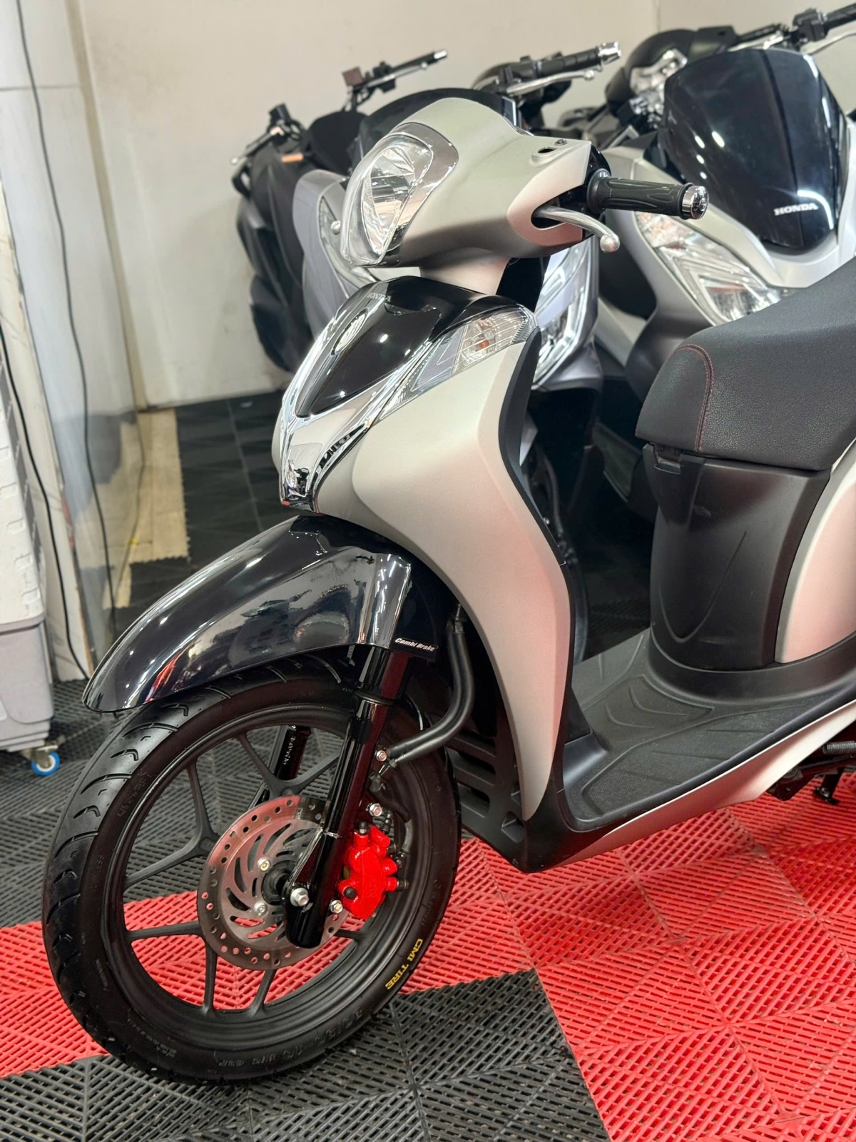 SHmode 2018 59S2-96624