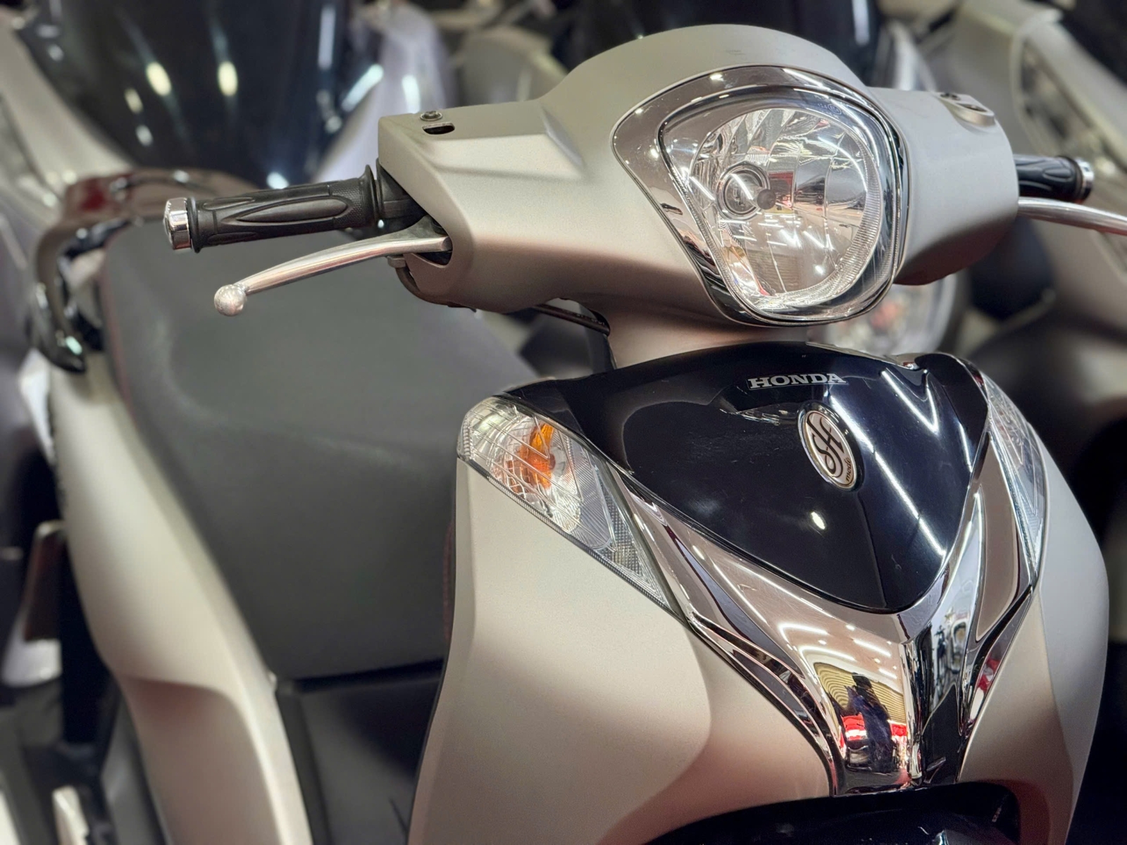 SHmode 2018 59S2-96624