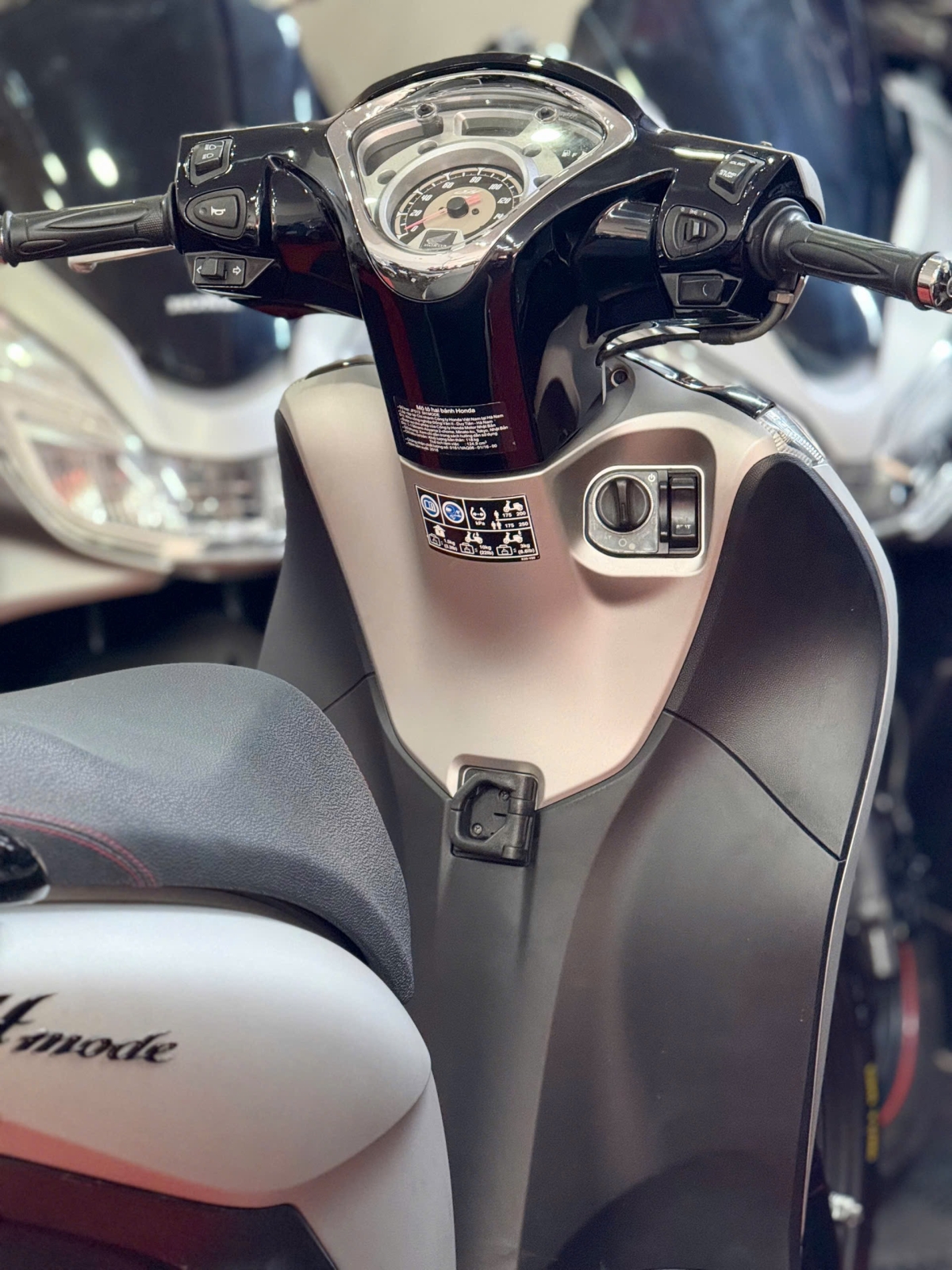 SHmode 2018 59S2-96624