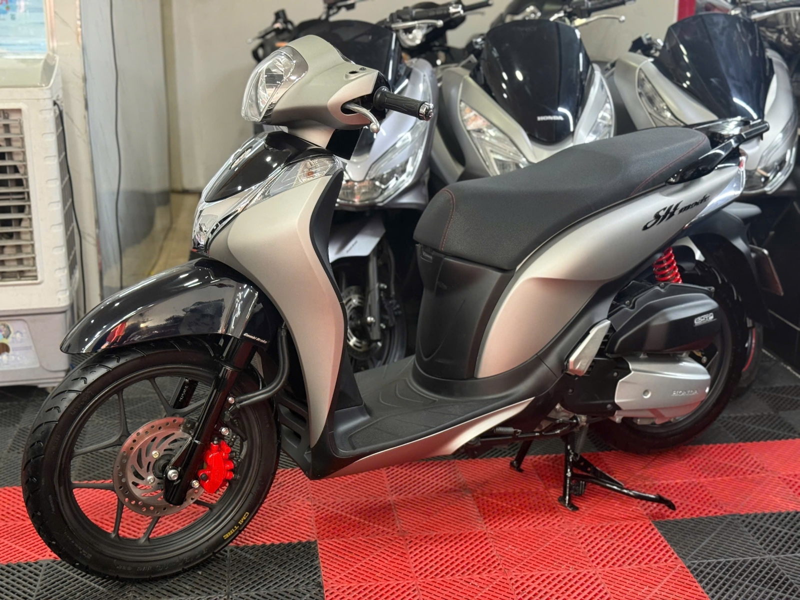 SHmode 2018 59S2-96624