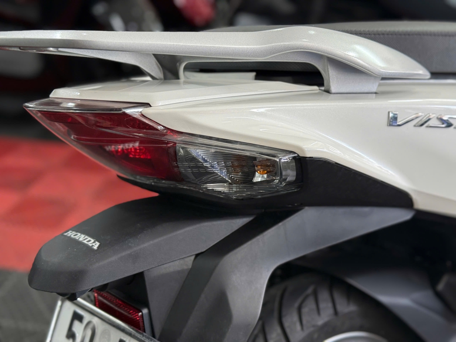 HONDA VISION 2026 Siêu Lướt 40KM 50AD-76903