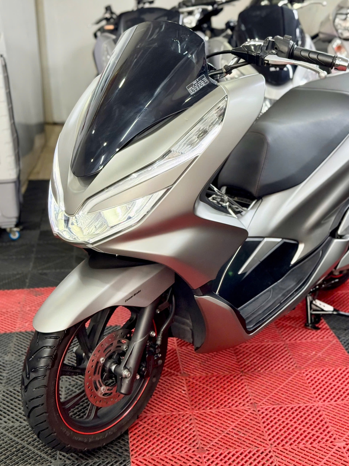 PCX 150 2018 59N3-58844