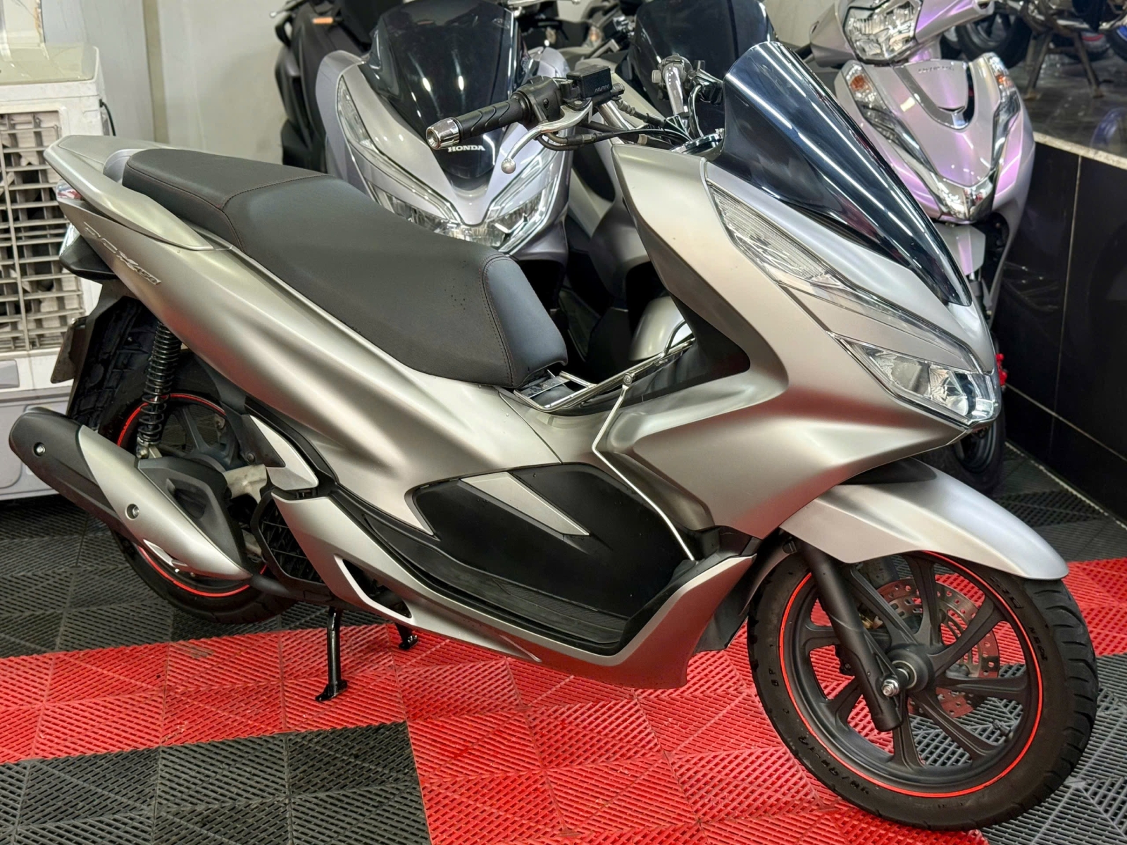 PCX 150 2018 59N3-58844