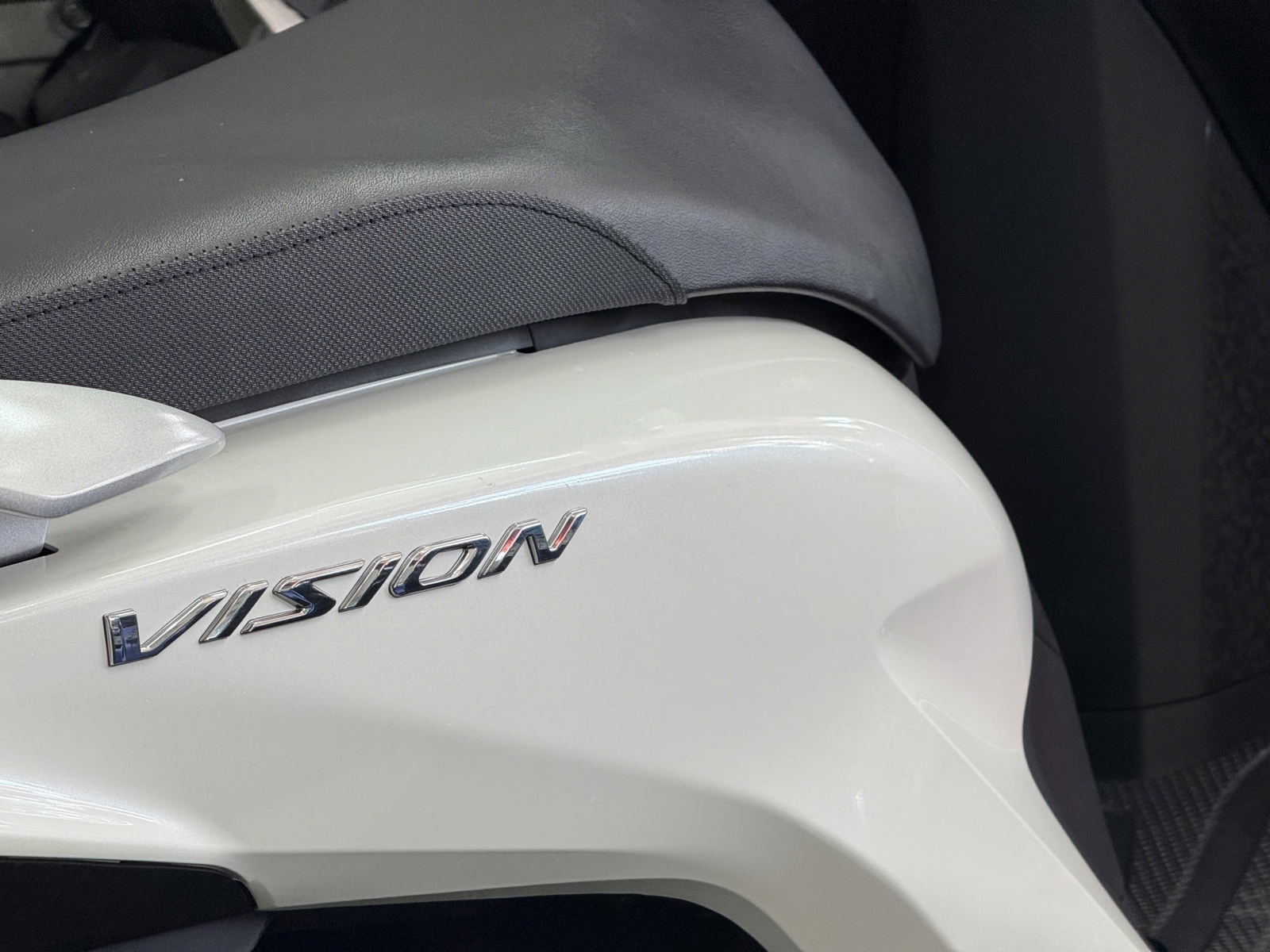 HONDA VISION 2026 Siêu Lướt 40KM 50AD-76903