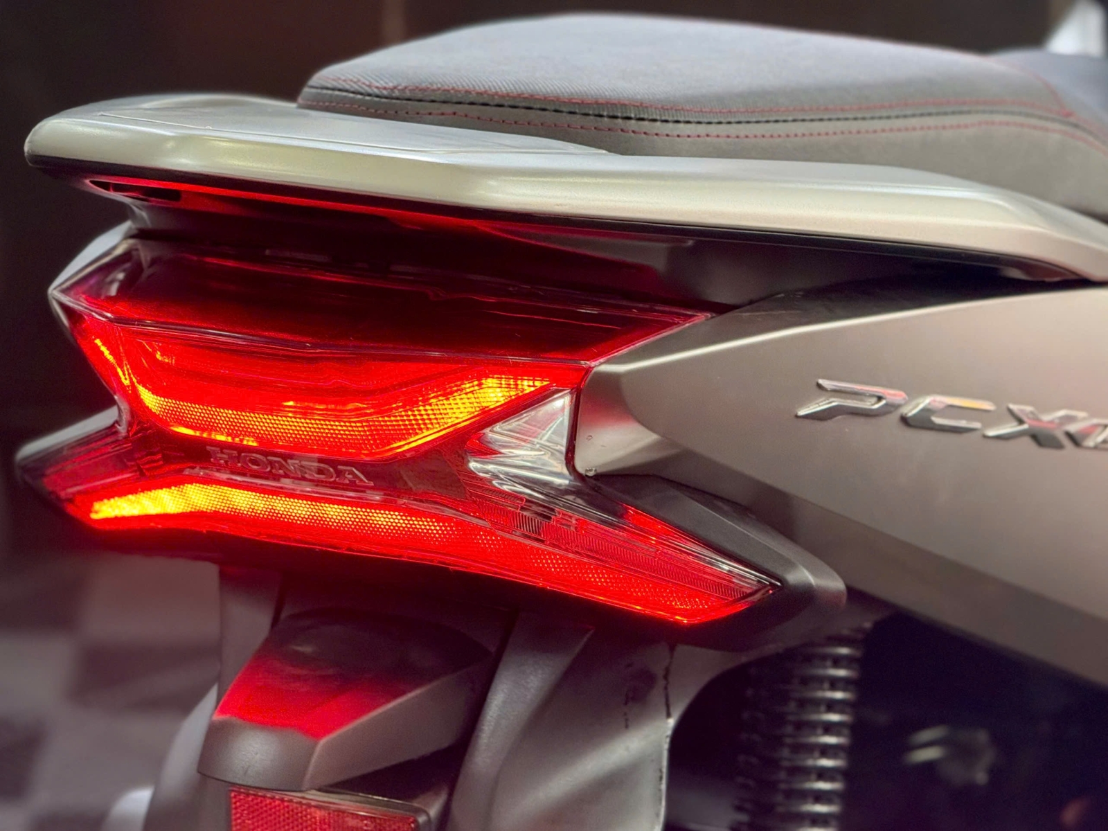 PCX 150 2018 59N3-58844