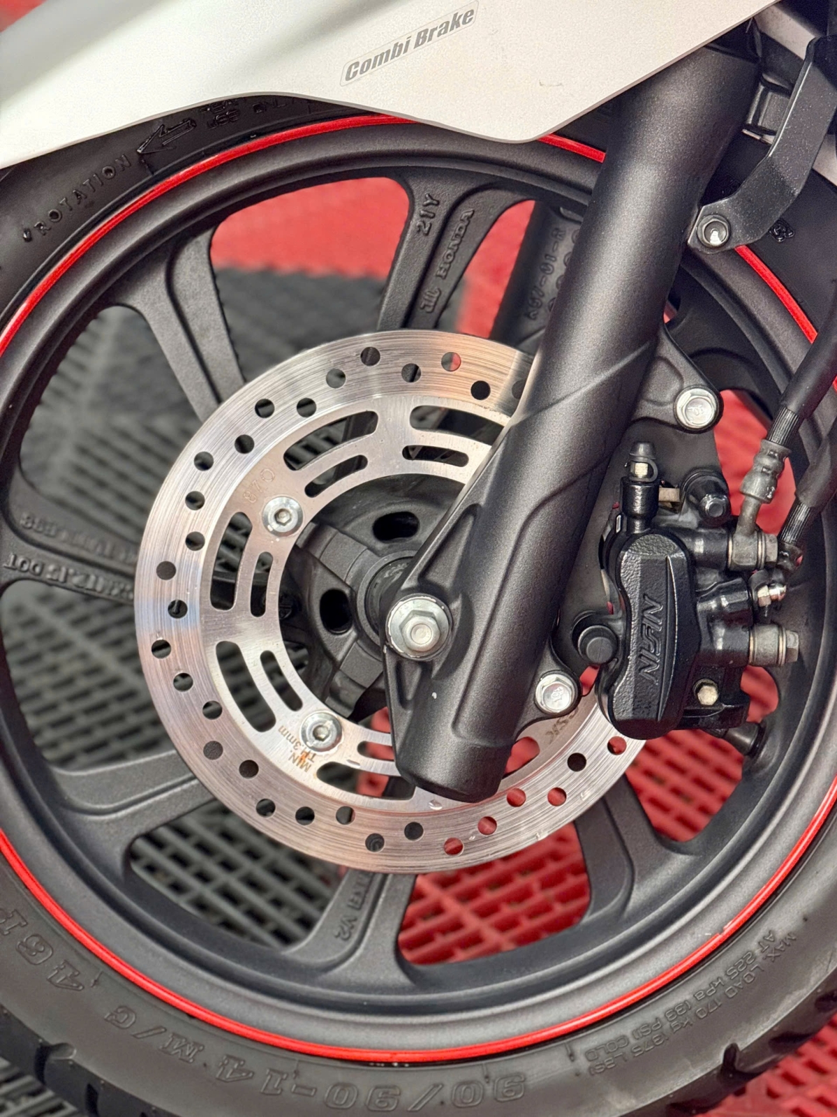 PCX 150 2018 59N3-58844