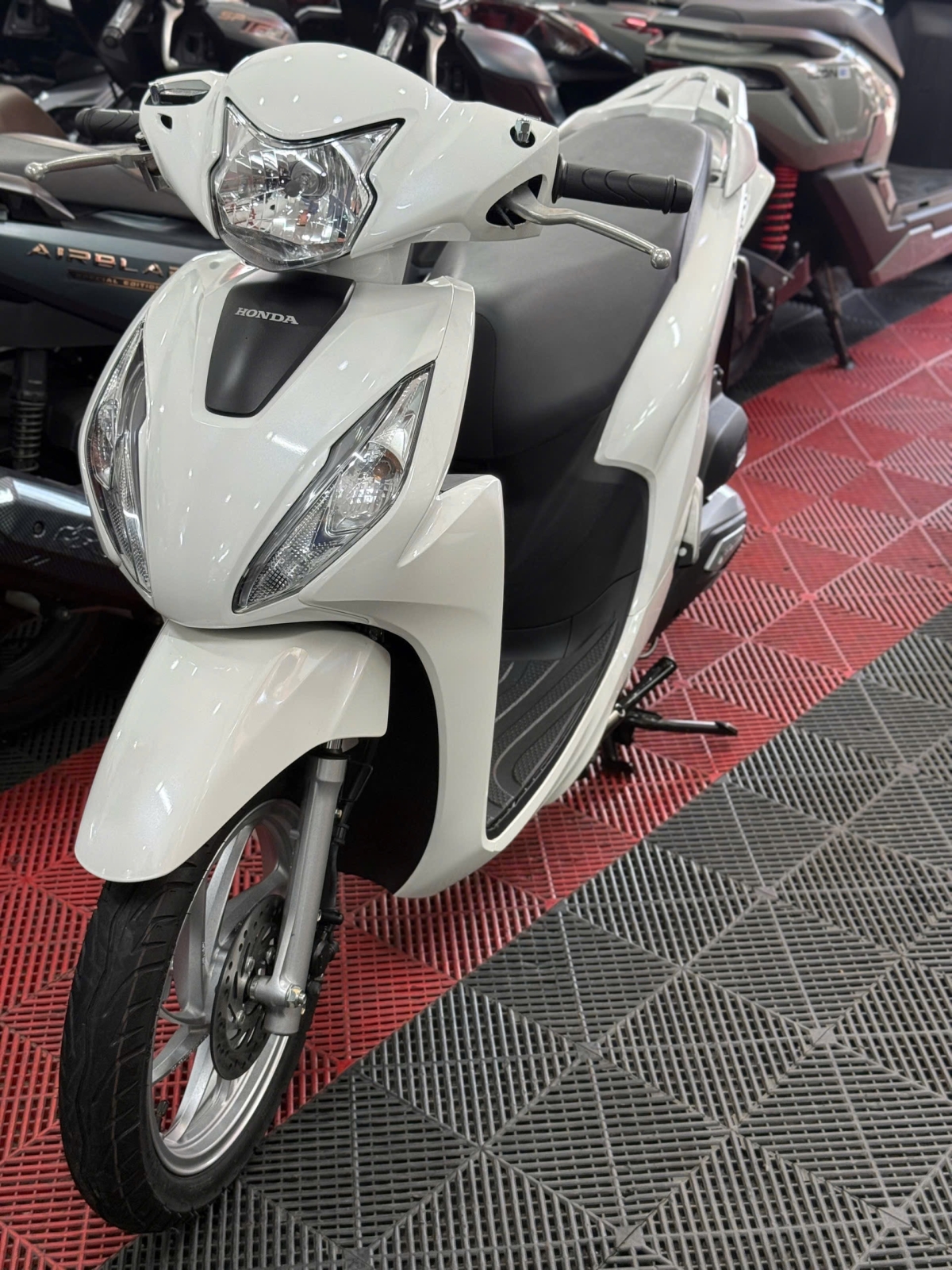 HONDA VISION 2026 Siêu Lướt 40KM 50AD-76903