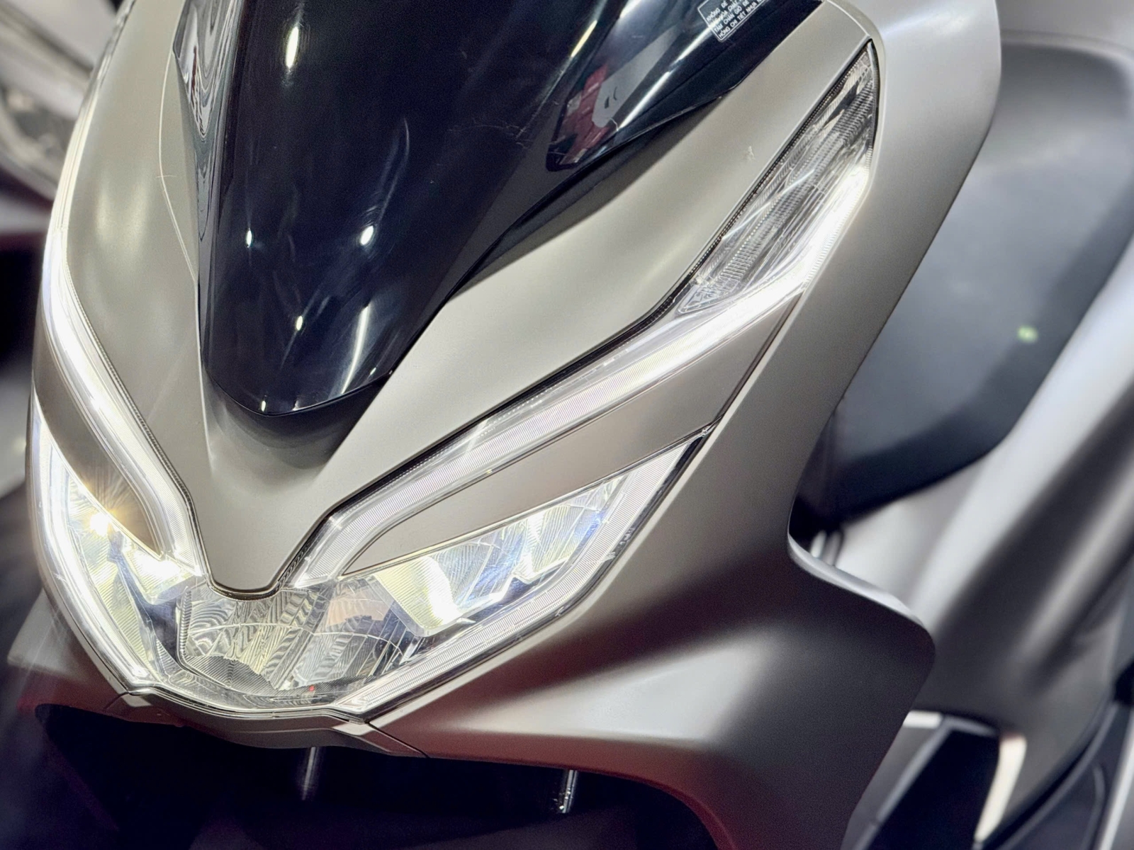 PCX 150 2018 59N3-58844