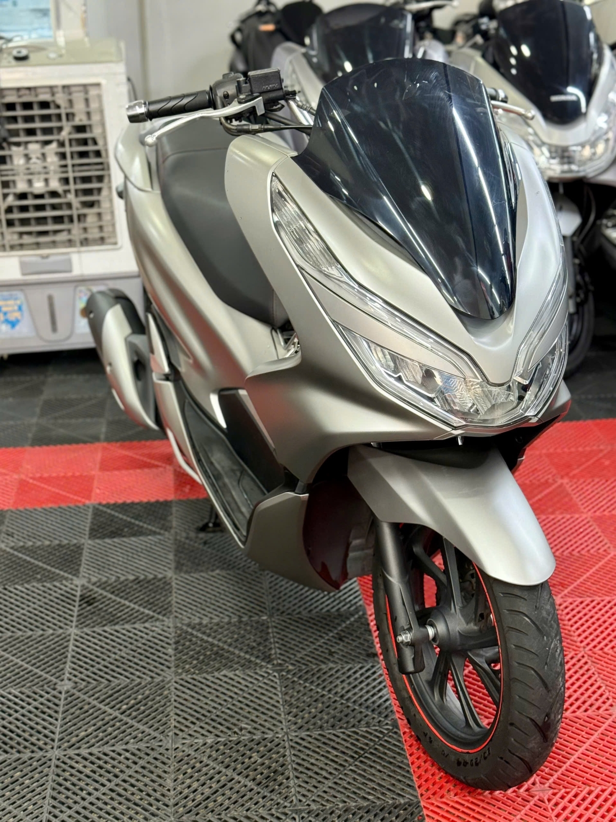 PCX 150 2018 59N3-58844