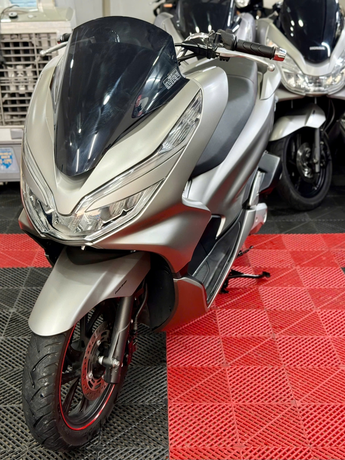 PCX 150 2018 59N3-58844