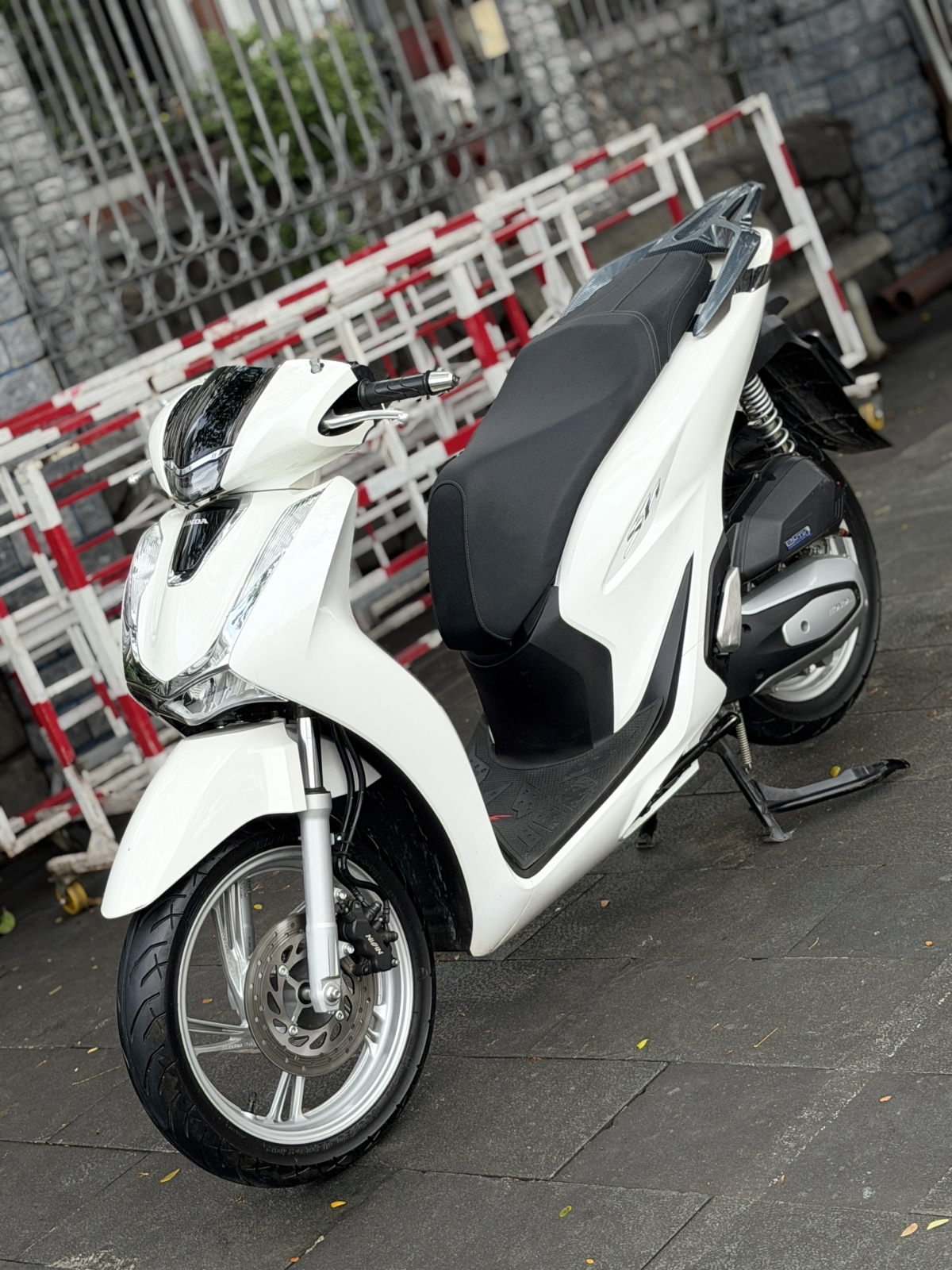 SHVN 125 2024 CHÍNH CHỦ BSTP 61GA 08552