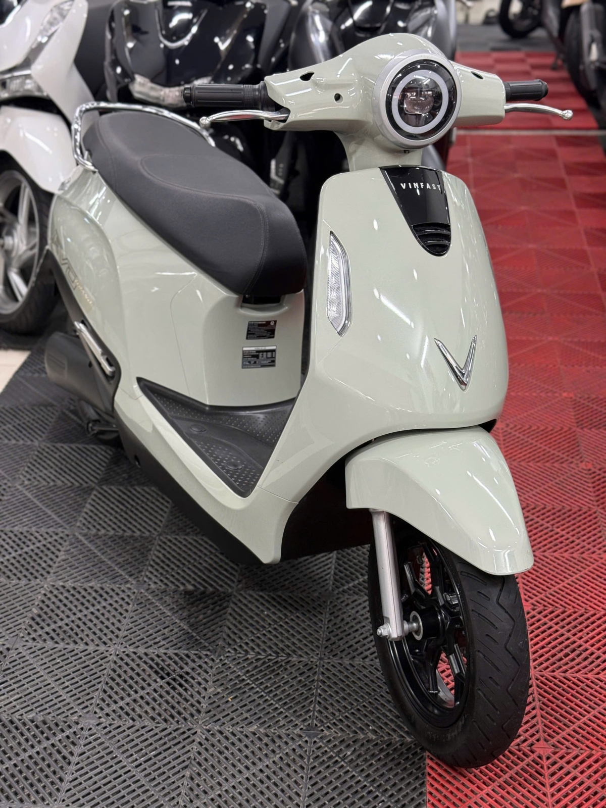 VINFAST EVO 2026 1PIN MUA 3500KM 50AF-53651