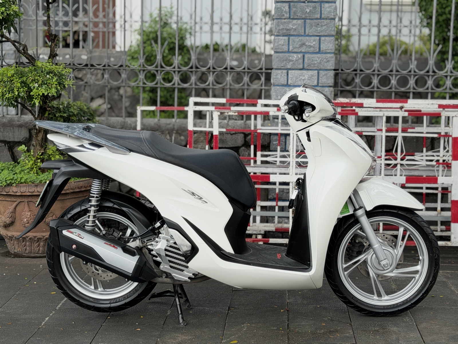 SHVN 125 2024 CHÍNH CHỦ BSTP 61GA 08552