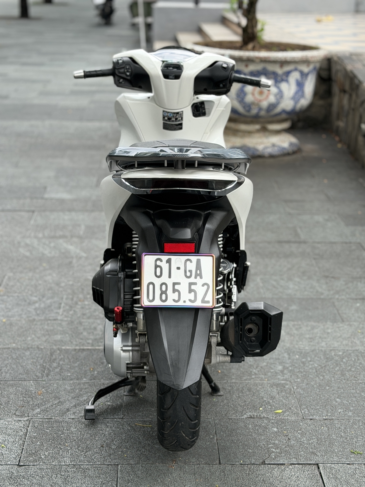 SHVN 125 2024 CHÍNH CHỦ BSTP 61GA 08552