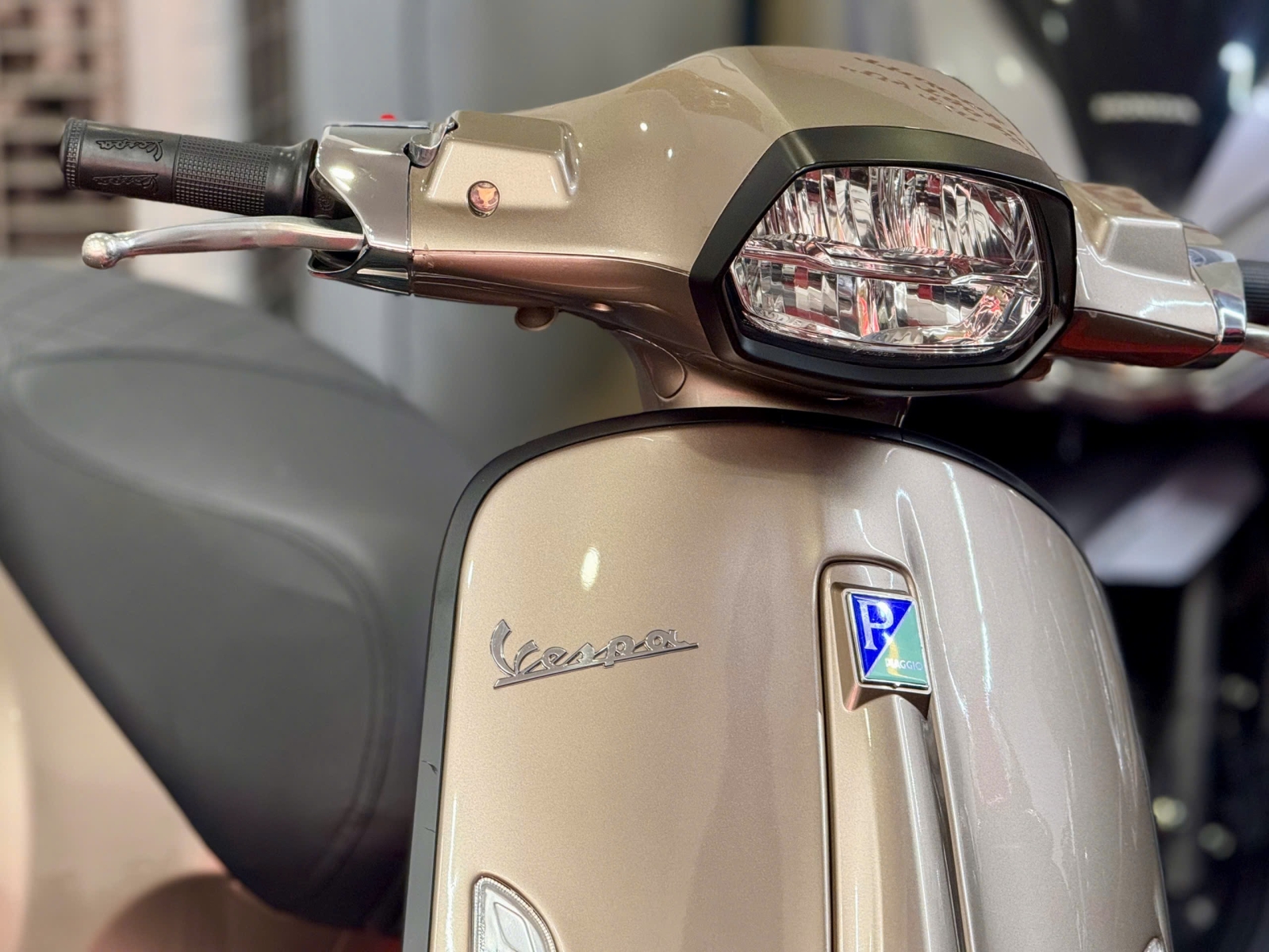 Vespa Sprint 150 TFT 2024 59XB-50301