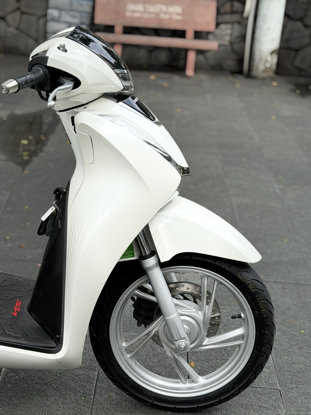 SHVN 125 2024 CHÍNH CHỦ BSTP 61GA 08552