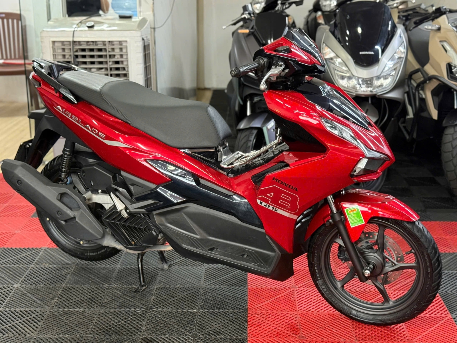 AirBlade 125 4val 2023 59X4-17991