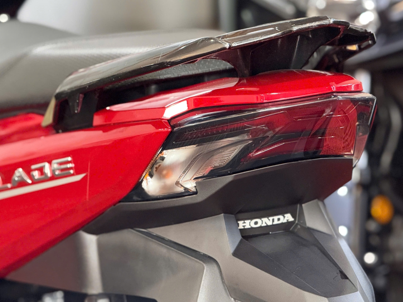 AirBlade 125 4val 2023 59X4-17991