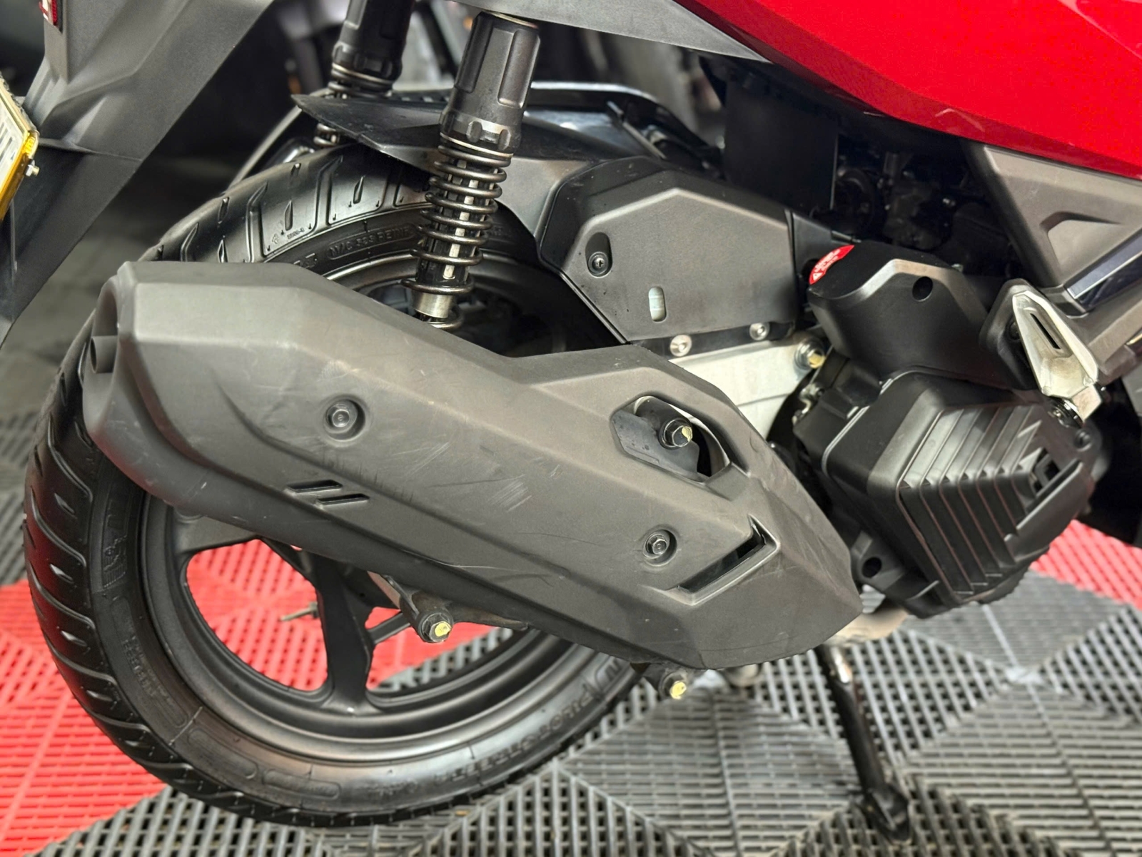 AirBlade 125 4val 2023 59X4-17991