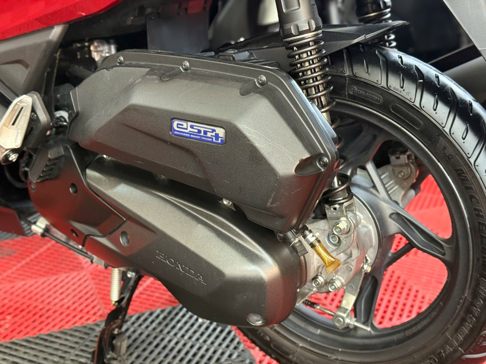 AirBlade 125 4val 2023 59X4-17991