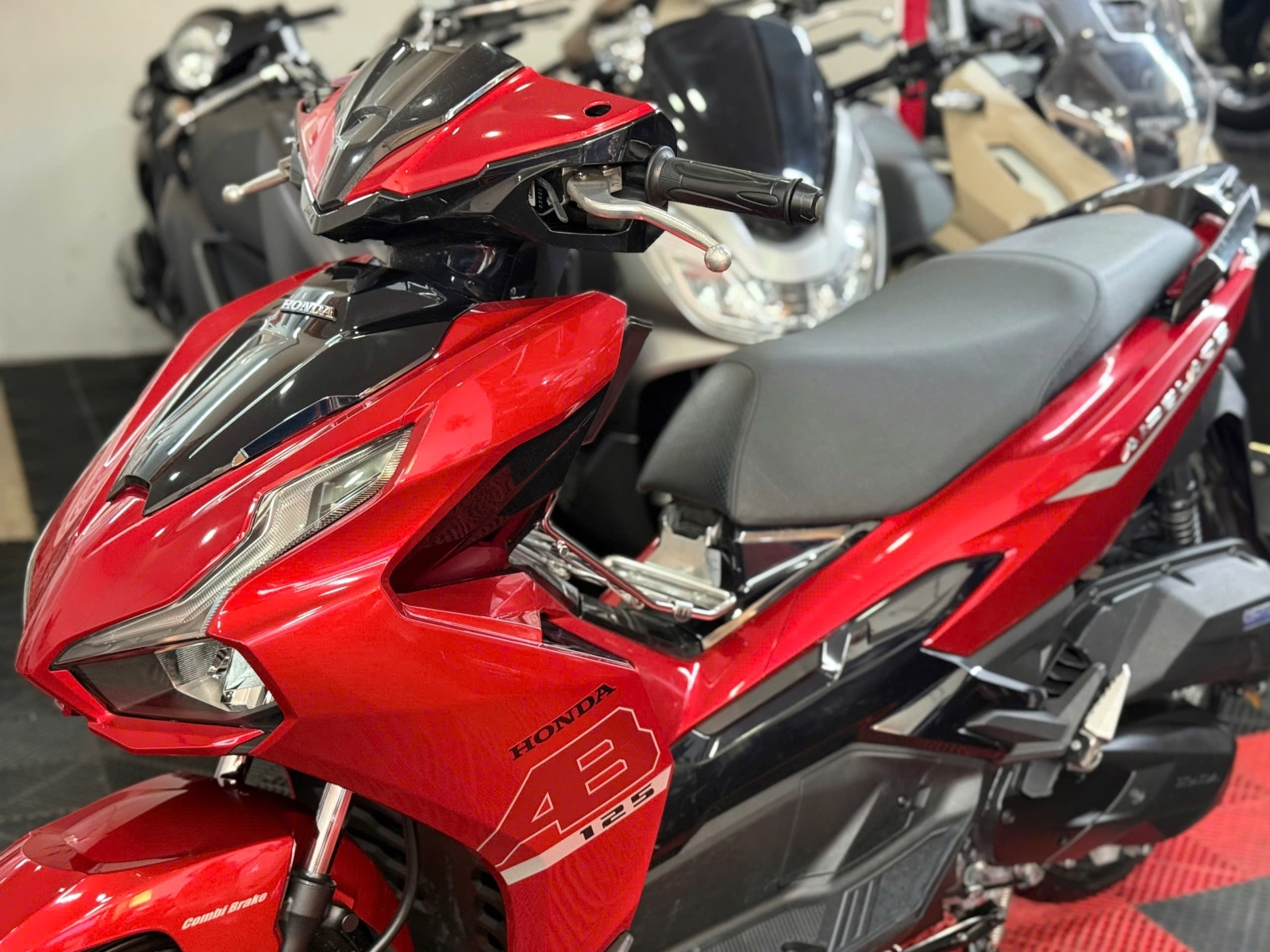 AirBlade 125 4val 2023 59X4-17991