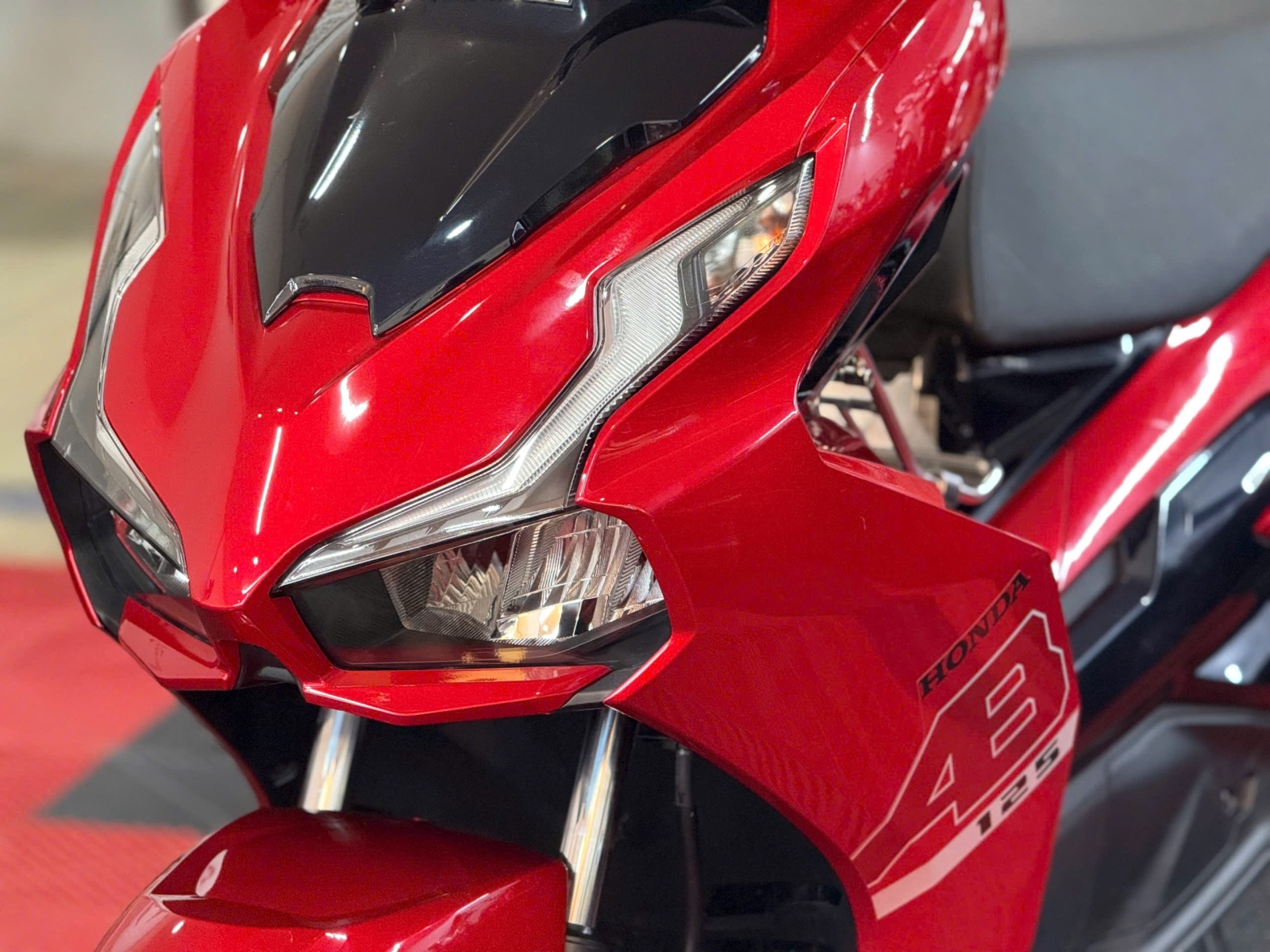 AirBlade 125 4val 2023 59X4-17991