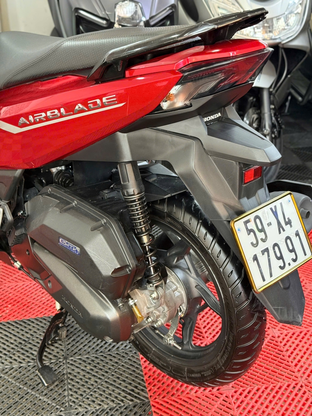 AirBlade 125 4val 2023 59X4-17991