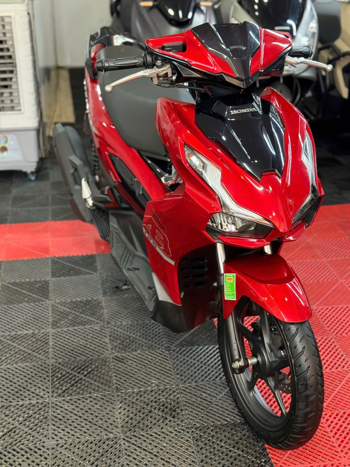 AirBlade 125 4val 2023 59X4-17991