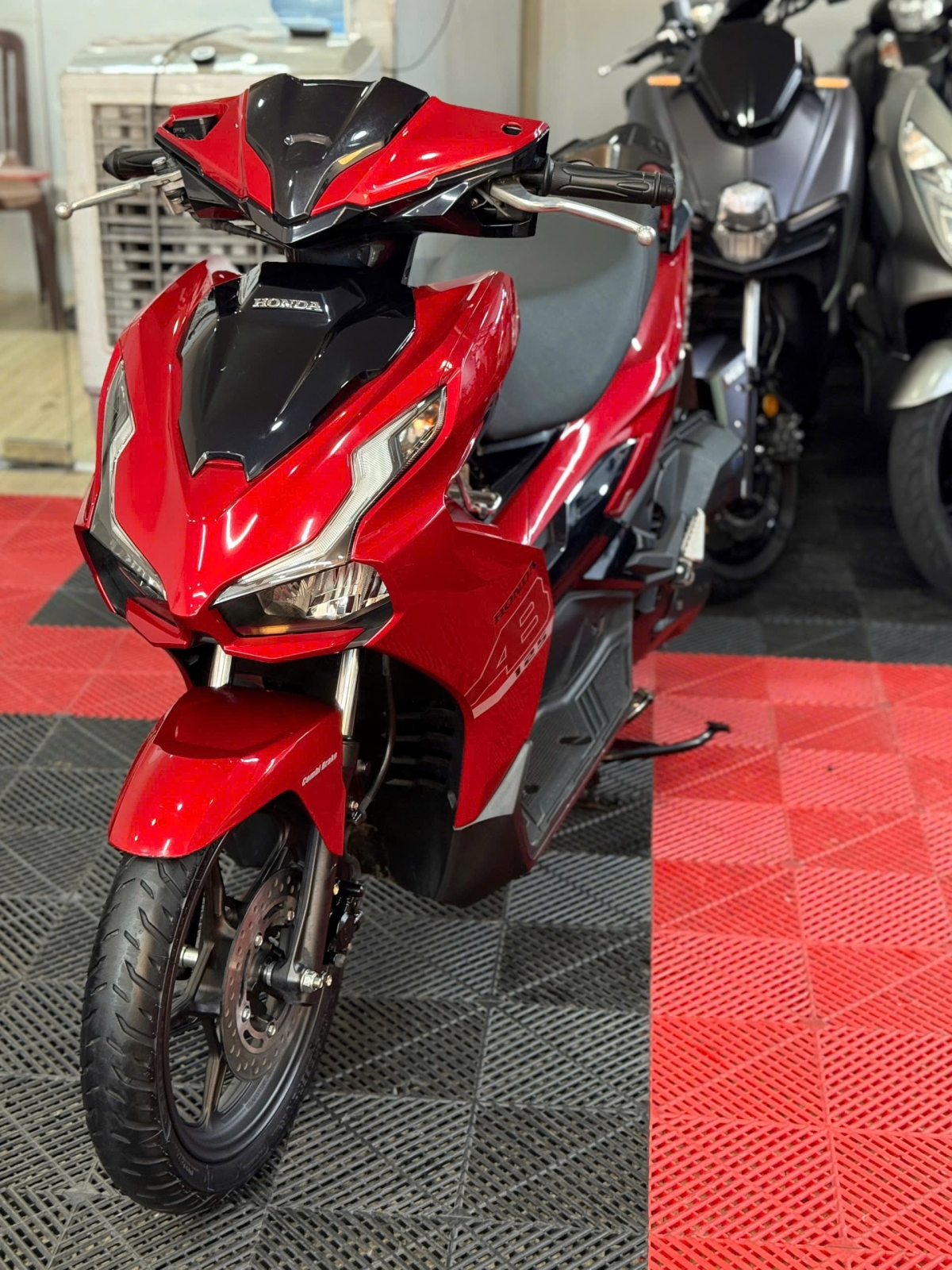 AirBlade 125 4val 2023 59X4-17991