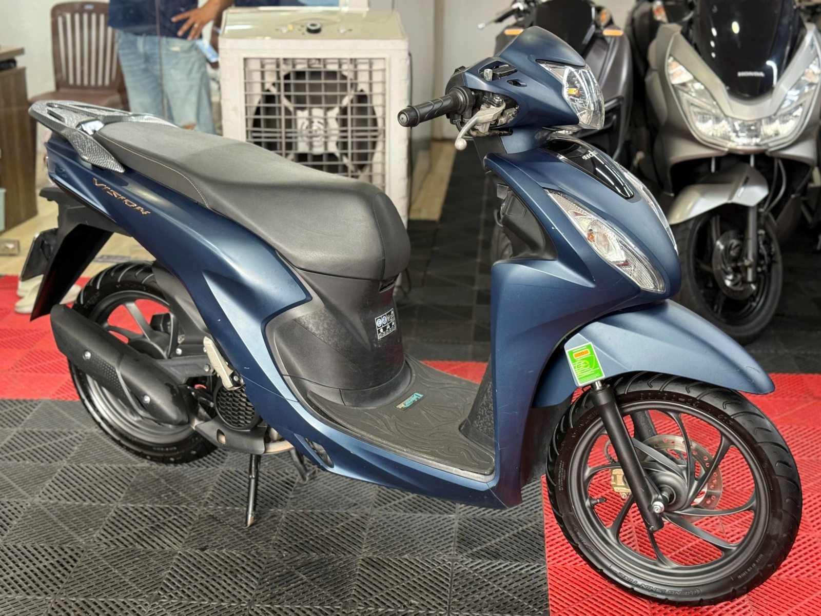 Vision 2024 SMK 60AM-19844