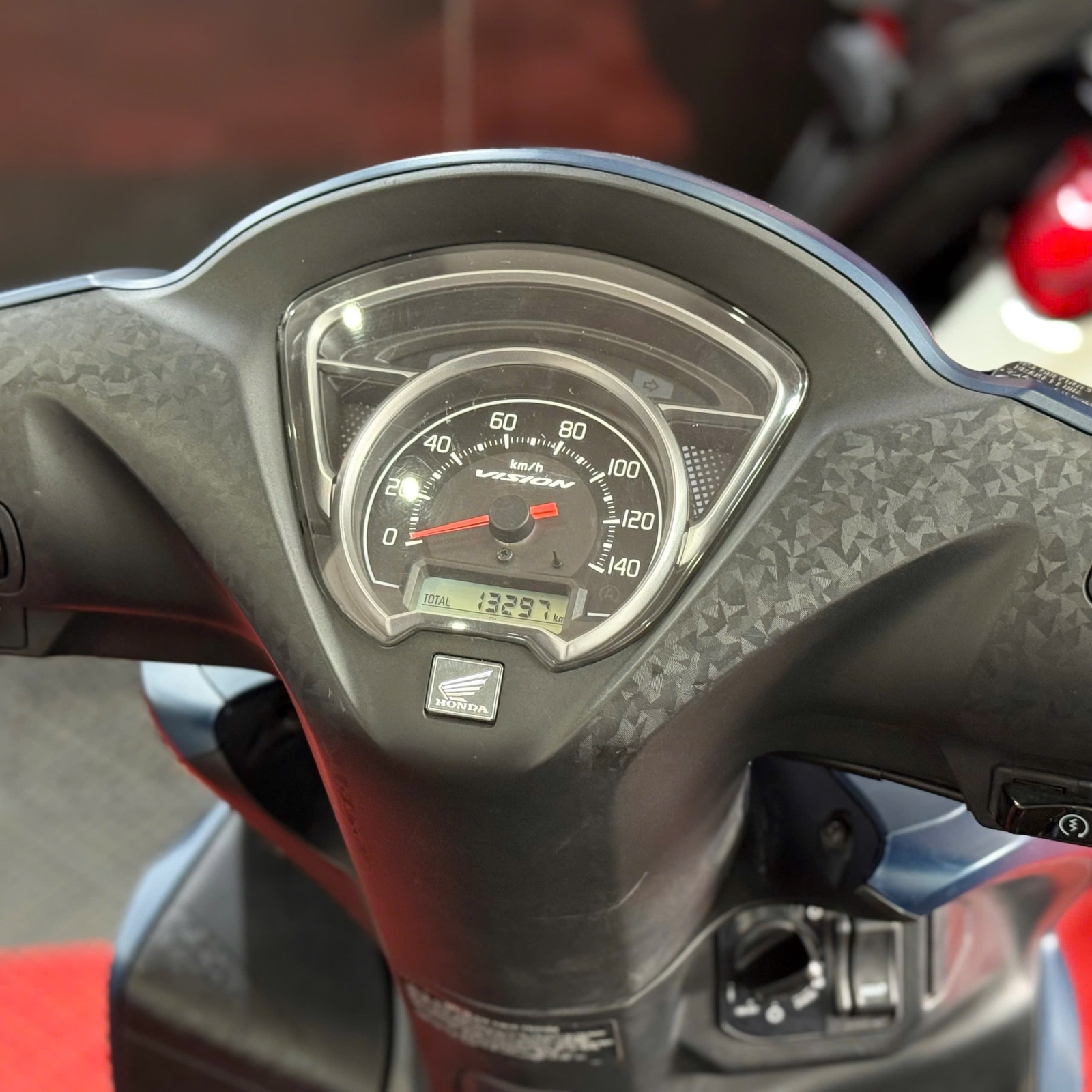 Vision 2024 SMK 60AM-19844